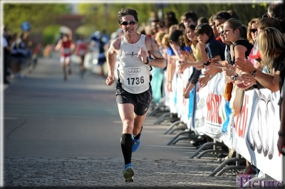 Marathon